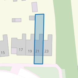 Perceel WWK00-E-5423