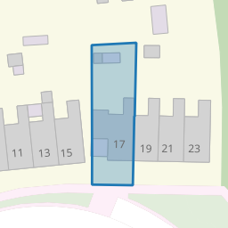 Perceel WWK00-E-5425