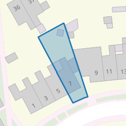 Perceel WWK00-E-5430