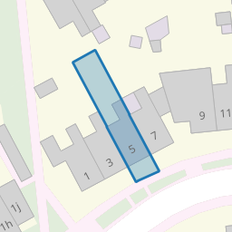 Perceel WWK00-E-5431