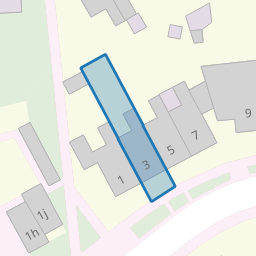 Perceel WWK00-E-5432