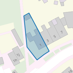 Perceel WWK00-E-5433