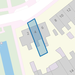 Perceel WWK00-E-5435