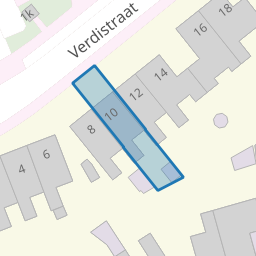 Perceel WWK00-E-5438