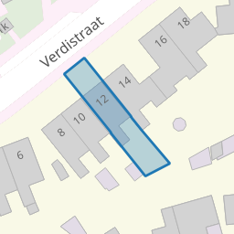 Perceel WWK00-E-5439