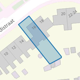 Perceel WWK00-E-5441