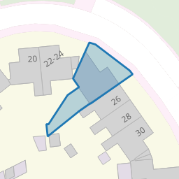 Perceel WWK00-E-5445