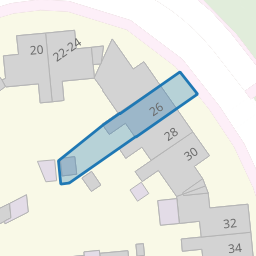 Perceel WWK00-E-5446