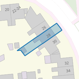 Perceel WWK00-E-5447