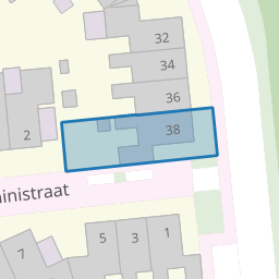 Perceel WWK00-E-5452