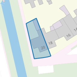 Perceel WWK00-E-5453