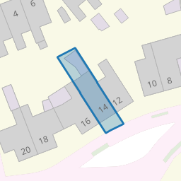 Perceel WWK00-E-5456