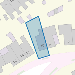 Perceel WWK00-E-5458