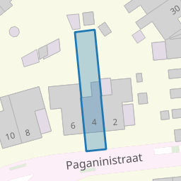 Perceel WWK00-E-5461