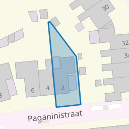 Perceel WWK00-E-5462