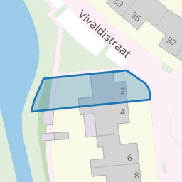 Perceel WWK00-E-5463