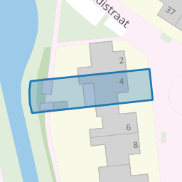 Perceel WWK00-E-5464