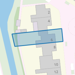 Perceel WWK00-E-5465