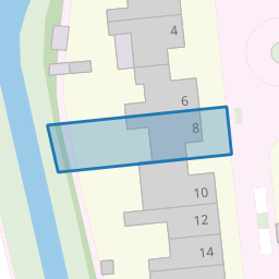 Perceel WWK00-E-5466