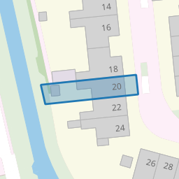 Perceel WWK00-E-5472