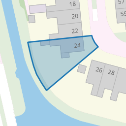 Perceel WWK00-E-5474