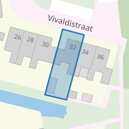 Perceel WWK00-E-5478