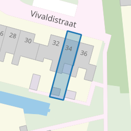 Perceel WWK00-E-5479