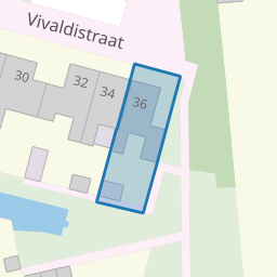 Perceel WWK00-E-5480