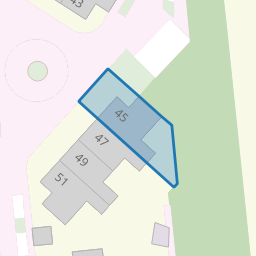 Perceel WWK00-E-5481