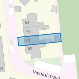 Perceel WWK00-E-5487