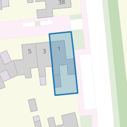 Perceel WWK00-E-5489