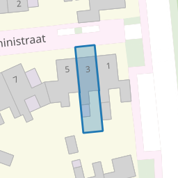 Perceel WWK00-E-5490