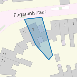 Perceel WWK00-E-5492