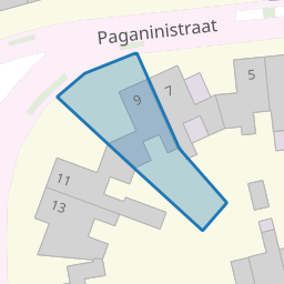 Perceel WWK00-E-5493