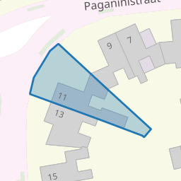 Perceel WWK00-E-5494