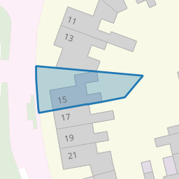 Perceel WWK00-E-5496