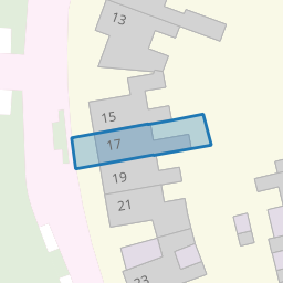 Perceel WWK00-E-5497