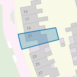 Perceel WWK00-E-5499