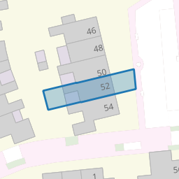 Perceel WWK00-E-5509