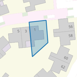 Perceel WWK00-E-5511