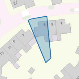 Perceel WWK00-E-5513