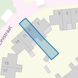 Perceel WWK00-E-5515