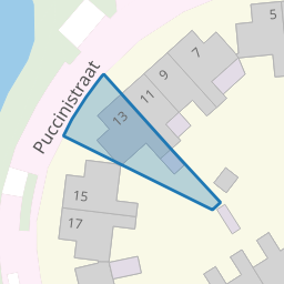 Perceel WWK00-E-5517