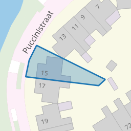 Perceel WWK00-E-5518