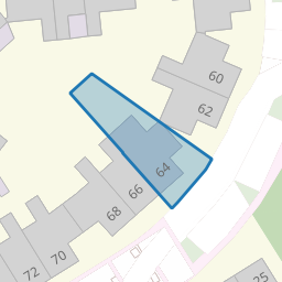 Perceel WWK00-E-5527