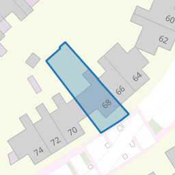 Perceel WWK00-E-5529