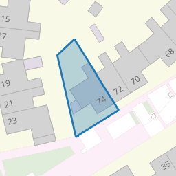 Perceel WWK00-E-5532