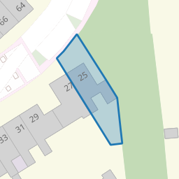 Perceel WWK00-E-5533