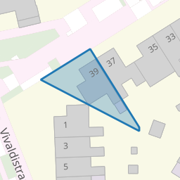 Perceel WWK00-E-5540