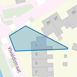 Perceel WWK00-E-5541